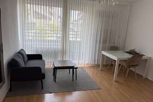 Möbliertes Appartment gegenüber der Hochschule Düsseldorf – Münsterstraße 161, 40476 Derendorf, Düsseldorf – Vorschaubild 4