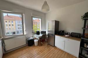 Gepflegte Zweizimmerwohnung in Osnabrück – Die vollständige Adresse der Immobilie erhältst du vom Anbieter., 49074 Innenstadt, Osnabrück – Vorschaubild 3