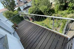 Helle 2 - Zimmer Wohnung mit Balkon EBK in Brackwede – Die vollständige Adresse der Immobilie erhältst du vom Anbieter., 33647 Brackwede, Bielefeld – Vorschaubild 2
