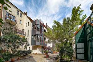 Mitten in der Altstadt – großzügige 3-Zimmer-Wohnung mit Balkon & Stellplatz – Die vollständige Adresse der Immobilie erhältst du vom Anbieter., 90403 Altstadt, Sankt Sebald, Nürnberg – Vorschaubild 16