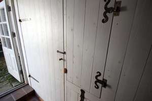 Historisches Fachwerkhaus mit Seele – Wohnen gegenüber der Marienkirche in Salzwedel – Die vollständige Adresse der Immobilie erhältst du vom Anbieter., 29410 Salzwedel – Vorschaubild 8
