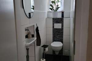 Großzügige 4,5 Zimmer Oase in Heilbronn Ost mit traumhafter, großer Terrasse und 2 Balkonen – Die vollständige Adresse der Immobilie erhältst du vom Anbieter., 74076 Heilbronn, Heilbronn – Vorschaubild 8