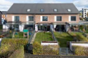 Erbbaurecht: Neuwertiges KfW-55-Reihenhaus mit 5 Zimmern, Garten & hochwertiger Ausstattung – Die vollständige Adresse der Immobilie erhältst du vom Anbieter., 21147 Neugraben-Fischbek, Hamburg – Vorschaubild 16