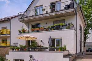 gut vermietetes MFH aus 2015 in OF-Nordend – Offenbach am Main – Vorschaubild 5