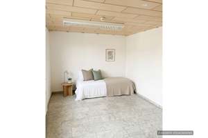 Gemütliche 4,5-Zimmer-Wohnung mit zugehörigem Innenhof – Mainstraße 5, 96199 Zapfendorf – Vorschaubild 5
