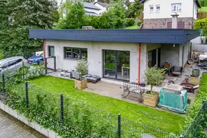Luxus Neubau Bungalow in exponierter Lage! – Euskirchen (Kreis) – Vorschaubild 20