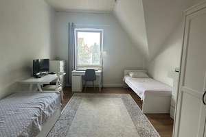 4 Zimmer Wohnung Direkt an der Uni Dortmund / Top Lage  – Stockumerstrasse 404, 44227 Eichlinghofen, Dortmund – Vorschaubild 4