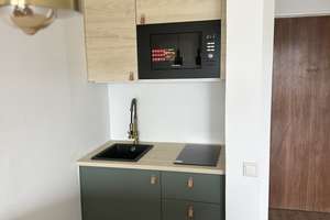 Stilvolles City-Apartment im Westend | oberstes Geschoss | Balkon | Lift | TG-Stellplatz – Bergmannstr 10, 80336 Westend, München – Vorschaubild 7
