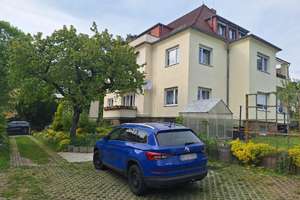 Mehrfamilienhaus in begehrter Wohnlage von Dresden-Bühlau – Die vollständige Adresse der Immobilie erhältst du vom Anbieter., 1324 Bühlau/Weißer Hirsch, Dresden – Vorschaubild 4