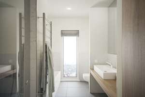 Modernes Architektenhaus, 5 Zimmer Terrassenwohnung mit Ausblick – Panoramastraße 64, 65199 Dotzheim, Wiesbaden – Vorschaubild 7