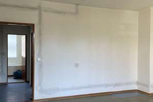 unsanierte 2 Zimmer Wohnung – Päwesiner Weg 15, 13581 Wilhelmstadt, Berlin – Vorschaubild 4