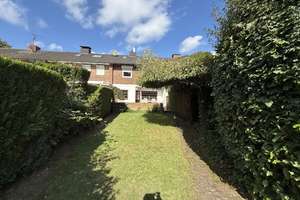 Reihenmittelhaus im Westen von Gronau – 48599 Gronau (Westfalen) – Vorschaubild 17
