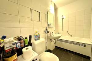 Schöne Zweizimmerwohnung inkl. Tiefgaragenstellplatz in beliebter Wohnlage – Die vollständige Adresse der Immobilie erhältst du vom Anbieter., 50735 Niehl, Köln – Vorschaubild 11