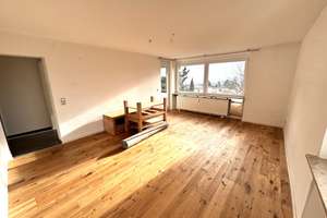 Kernsanierte 3-Zimmer-Wohnung mit Südbalkon, neuer Küche & Fitnesskeller – Haslacher Weg 29, 89075 Böfingen, Ulm – Vorschaubild 3