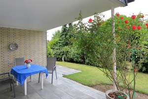 Freistehendes Einfamilienhaus mit tollem Garten und Doppelgarage im Schmachtenbergviertel – Die vollständige Adresse der Immobilie erhältst du vom Anbieter., 45219 Kettwig, Essen – Vorschaubild 19