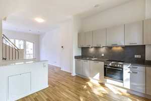 Für Eigennutzer: Town House in den Bleichert Werken | moderner Standard – Wilhelm-Sammet-Straße 47-85, 4129 Leipzig – Vorschaubild 9