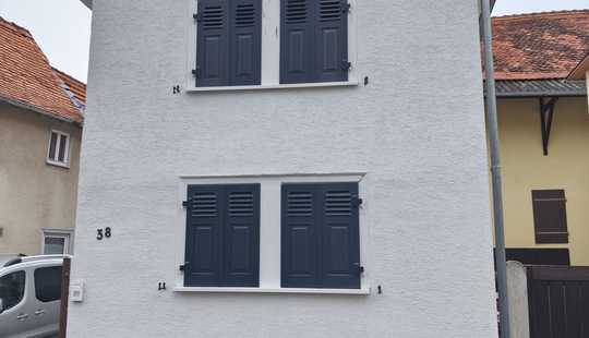 Bild von Einfamilienhaus mit 3 Zimmern in Ober-Mörlen