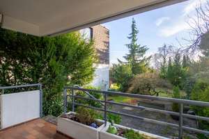 Ruhig wohnen im Grünen: 3-Zimmer-Wohnung mit Gartenzugang und separatem Hauseingang. Erbpacht – Die vollständige Adresse der Immobilie erhältst du vom Anbieter., 33729 Heepen, Bielefeld – Vorschaubild 12