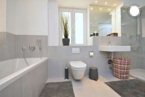 Wunderschöne Wohnung im Heusteigviertel in Stuttgart Süd – Immenhofer Straße 7A, 70180 Lehen, Stuttgart – Vorschaubild 16