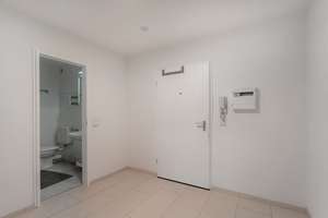 Renovierte 2-Zimmer-Wohnung mit Balkon und Tiefgarage in Heidelberg-Handschuhsheim – Die vollständige Adresse der Immobilie erhältst du vom Anbieter., 69121 Handschuhsheim, Heidelberg – Vorschaubild 9