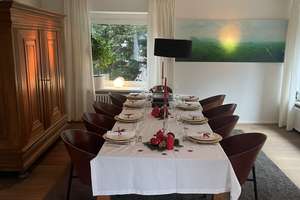 Wunderschöne Villa, ruhig, grün und zentral - möbliert / teilmöbliert möglich – Die vollständige Adresse der Immobilie erhältst du vom Anbieter., 90480 Schmausenbuckstraße, Nürnberg – Vorschaubild 16