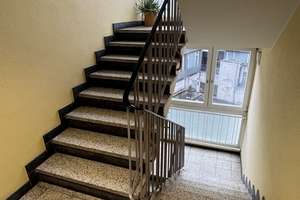 ToFa: Oberhalb vom Schillerplatz - mit EBK, TLB, Balkönchen und Gemeinschaftsgarten – Martinsstr. 28/30, 55116 Oberstadt, Mainz – Vorschaubild 5