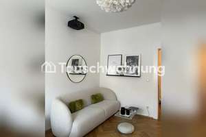 Tauschwohnung: Große Altbauwohnung in Schwabing – Die vollständige Adresse der Immobilie erhältst du vom Anbieter., 80805 Alte Heide-Hirschau, München – Vorschaubild 21