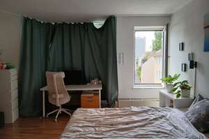 Helle 2-Zimmerwohnung im Bonner Zentrum! – 53111 Bonn-Zentrum, Bonn – Vorschaubild 2