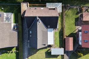 Großzügiges Immobilien-Ensemble mit enormem Potenzial in Misburg – Die vollständige Adresse der Immobilie erhältst du vom Anbieter., 30627 Misburg-Nord, Hannover – Vorschaubild 2