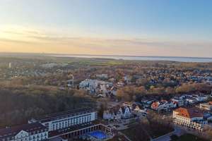 Residieren Sie in der höchst gelegenen Wohnung an der Ostsee ! – Trelleborgallee 2, 23570 Travemünde, Lübeck – Vorschaubild 9