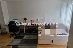 Tauschwohnung: Charmante 1-Zimmer-Wohnung in Düsseldorf – Am Götzenkothen 42, 40472 Rath, Düsseldorf – Vorschaubild 2