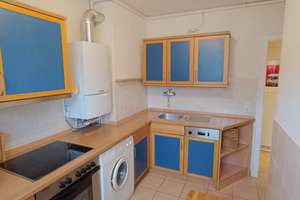 3-Zimmer Wohnung Nähe Lister Meile, Uni und Bahnhof  – Schützenstraße 13, 30161 List, Hannover – Vorschaubild 13