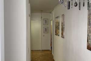 Möblierte Wohnung in Köln-Weiden - Provisionsfrei – Ostlandstraße 0, 50858 Weiden, Köln – Vorschaubild 6