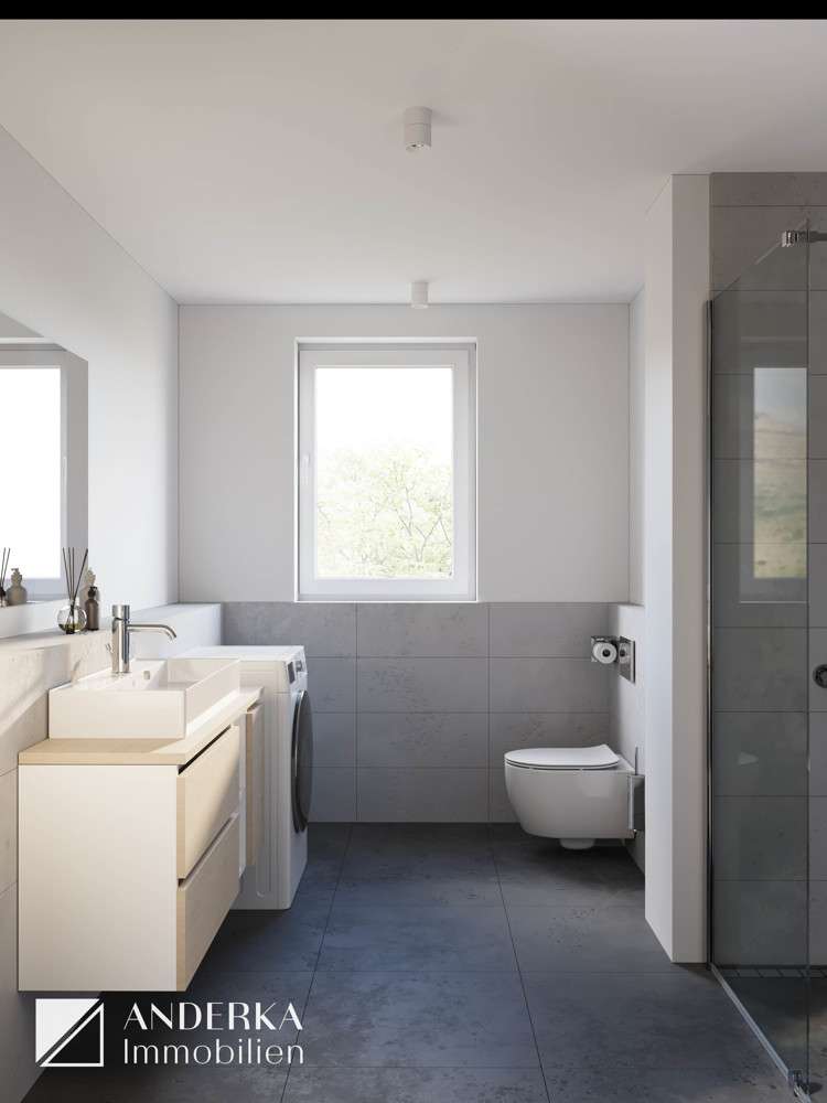 Immobilie in Haunsheim - Kernsanierte Erdgeschosswohnung mit exklusiver Schlossausrichtung und gemütlichem Gartenanteil! - Bild 0