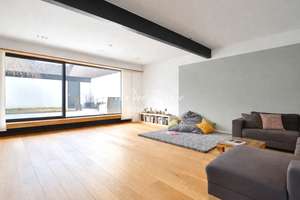 Krefeld-Forstwald: Modernisiertes Architektenhaus in ruhiger Sackgasse - Energieeffizienzklasse B – Die vollständige Adresse der Immobilie erhältst du vom Anbieter., 47804 Forstwald, Krefeld – Vorschaubild 5