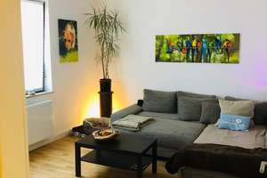 Erdgeschoss Wohnung mit Garten !!! – Brucknerallee 160, 41236 Grenzland-Stadion, Mönchengladbach – Vorschaubild 3