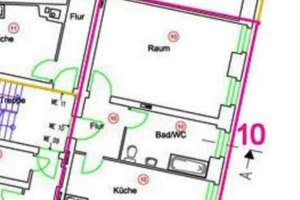 Modernisierte 2-Zimmer-Wohnung in Weißensee – Die vollständige Adresse der Immobilie erhältst du vom Anbieter., 13086 Weißensee, Berlin – Vorschaubild 23