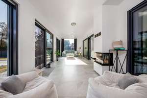 Provisionsfreie Exklusive Neubau-Villa in einzigartiger Naturlage mit Poolhaus – Die vollständige Adresse der Immobilie erhältst du vom Anbieter., 12355 Rudow, Berlin – Vorschaubild 13