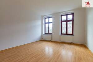 Attraktive 2-Raum-Wohnung mit großzügiger Küche und viel Tageslicht – Zieschestr. 15, 9111 Zentrum, Chemnitz – Vorschaubild 2