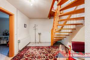 *** EFH - ruhig - Garage - grün - Harsleben *** – Am Erzberg 14, 38829 Harsleben – Vorschaubild 16