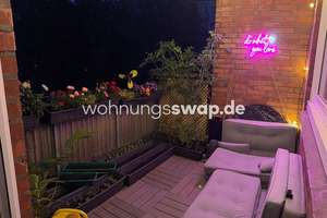 Wohnungstausch: Beim Gesundbrunnen 5 – Beim Gesundbrunnen 5, 20000 Borgfelde, Hamburg – Vorschaubild 4