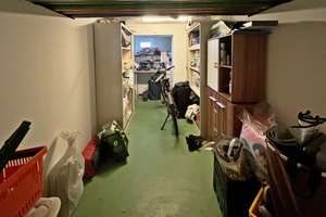 NÜRNBERG-ALTENFURT: TOP GEPFLEGTE 3-ZI-WOHNUNG MIT GROSSER LOGGIA UND EINBAUKÜCHE IM 2. OG OHNE LIFT – Die vollständige Adresse der Immobilie erhältst du vom Anbieter., 90475 Altenfurt Nord, Nürnberg – Vorschaubild 17