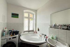 2-Zimmer-Wohnung mit Balkon, Keller und Stellplatzoption – Letzlinger Straße 7, 39106 Alte Neustadt, Magdeburg – Vorschaubild 3