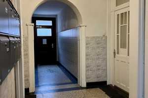 Charmante Altbau-Wohnung mit Balkon – Kiel – Vorschaubild 4