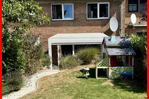 ***Reserviert***
Stilvoll modernisiertes Reihenhaus mit schönem Garten, Kaminofen und PV-Anlage! – Heinsberg (Kreis) – Vorschaubild 16