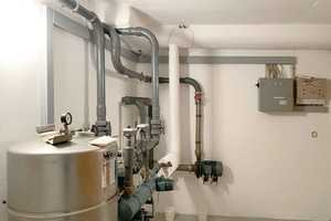 Architektenhaus . 9 Zimmer . Doppelgarage . Einlieger-Whg. . Schwimmbad – Bremen – Vorschaubild 35