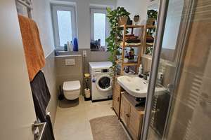 .Helle 2-Zimmer-Wohnung mit Balkon – 55 m² | ab 01.03.2026 – Die vollständige Adresse der Immobilie erhältst du vom Anbieter., 52068 Adalbertsteinweg, Aachen – Vorschaubild 11