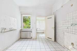 Renovierungsbedürftiges Reihenendhaus in beliebter Familienlage von Eschweiler/Bergrath – 52249 Eschweiler – Vorschaubild 7