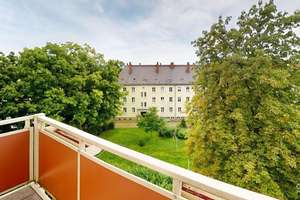 Hoch oben genießt Ihr den besten Ausblick – Uferstr. 38, 9126 Lutherviertel, Chemnitz – Vorschaubild 7