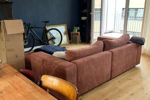 Maisonette Penthouse-Wohnung mit hochwertiger EBK & Domblick  – Domstraße 84, 50668 Altstadt/Nord, Köln – Vorschaubild 17